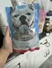 亚禾狗狗磨牙棒狗咬胶洁齿骨中小型犬专用零食 长约8CM 230g*10袋 实拍图