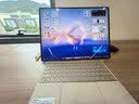华为MateBook Fold 非凡大师 麒麟X90 Plus 鸿蒙折叠电脑 智慧手写 双层OLED轻薄本 24GB 1TB流光金 实拍图
