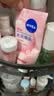 妮维雅（NIVEA）氨基酸洗面奶晶纯焕亮泡沫洁面乳150g氨基酸洗面奶生日礼物送女友 实拍图