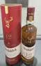 格兰菲迪（GLENFIDDICH）天使雪莉12年苏格兰单一麦芽威士忌洋酒礼盒700ml 实拍图