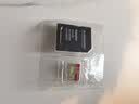 Sandisk闪迪256GB TF(MicroSD)内存卡4K极速金卡A2 V30 U3兼容大疆Pocket3/4P/Action 6运动相机/无人机存储卡 实拍图