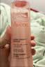 雅漾（Avene）舒润调理柔肤水200ML 补水保湿舒缓护肤水爽肤水换季礼物男女 实拍图