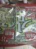 海牌菁品韩国进口 海苔儿童零食宝宝辅食非油炸原味烤紫菜2g*48包 实拍图