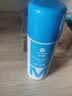 沫檬鞋子除臭杀菌喷雾260ml*1 鞋袜除臭剂银离子消毒杀菌鞋柜防臭脚气 实拍图