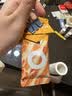 only tree有机黄金亚麻籽粉纯天然高蛋白膳食纤维粉早餐即食代餐粉25g*10条 实拍图