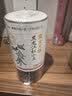 柴火大院 黑龙江红小豆 400g  红豆沙五谷杂粮 五红粥食材 低脂八宝粥原料 实拍图