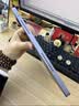HUAWEIMatePad SE 11英寸 焕新版 华为平板电脑高刷护眼大屏 影音娱乐学生平板学习平板8GB+256GB 星海蓝 实拍图