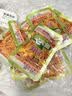 金大州香辣金针菇500g 麻辣休闲零食辣味红油素食即食下饭菜小包装 实拍图