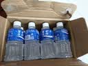 宝矿力水特电解质水健身功能运动饮料补充能量整箱350ml*24瓶便携 实拍图