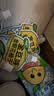金豆芽金银花柚子汁儿童饮品户外便携小孩果汁饮料送礼礼盒100ml*22袋 实拍图