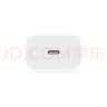 Apple/苹果 原装正品20W type-c充电器 苹果usb-c充电器手机快充头 旗舰店苹果iPhone 18 Pro Max充电器 实拍图