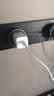 华为原装冰糖全能充电器(Max 66W) 氮化镓技术3C认证 66W超级快充原装充电器适用于Mate80系列 实拍图