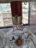 五粮液 普五八代 浓香型白酒 52度 500ml 官方授权 酒厂直供 单瓶 实拍图