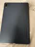 ALittleFlower【全网热销30W+】适用华为MatePad SE保护套壳2024款11英寸华为平板保护壳全包轻薄皮套 深蓝色 实拍图