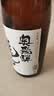 奥飞騨龙吟清酒 1800ml 中口 日本原瓶进口 发酵米酒 日式料理佐餐酒 口粮酒 实拍图