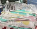 收纳博士 真空压缩收纳袋衣服棉被抽气袋家用密封收纳 电泵13件套 实拍图