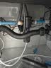 海尔（Haier）前置过滤器全屋家用净水器HP-05升级迭代款40微米双网反冲洗大通量管道过滤器 全屋家用净水器 实拍图