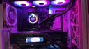 酷冷至尊（CoolerMaster）冰神G360/龙影2代ARGB CPU水冷散热器 基础版 双风格顶盖/多平台扣具/优化铜底水道/ATMOS II 实拍图