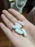 汤臣倍健自护加强型维生素C双层片90片咀嚼片 维生素D维C锌硒 甜橙蜜桃味 实拍图