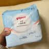 贝亲（Pigeon）一次性薄透气哺乳期溢奶垫乳贴乳垫 独立包装 132片装 PL163 实拍图