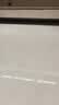 UWANT友望洗地机云帆Pro推入式100℃热烘【25kPa 飓风吸力】家用洗拖吸一体扫地机器人吸尘器电动拖把 实拍图