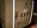 茅台 王子酒 酱香经典3.0 酱香型 53度 500ml*6 整箱装 2026版 新品 实拍图