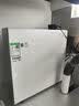 美的（Midea）管线机壁挂式【升级无水箱0陈水0双酚】家用净水器净饮机饮水机伴侣速热真鲜活 全通量匹配MG280-R 实拍图