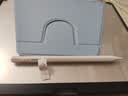 倍思iPad触控笔apple pencil适用苹果iPad/Air/mini平板电容笔触屏手写笔pro静音改造笔尖新款 实拍图