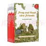 青蛙与蟾蜍是好朋友 10册合集 Frog and Toad  凯迪克大奖 汪培珽第三阶段 英文绘本 进口原版 5 岁-10岁 蓝思值200L-400L  小学教辅 进口原版 英文绘本 晒单实拍图