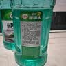 龟牌（Turtle Wax）硬壳玻璃水0度汽车强力去污去油膜除虫胶鸟粪雨刮水专用2L*2瓶 实拍图