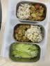 小熊（Bear）有钛电热饭盒 加热饭盒 上班热饭神器京东自营插电式电加热饭盒 不锈钢双层四胆1.6L DFH-G16W7 实拍图
