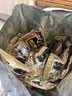 南方黑芝麻黑芝麻糊1000g/袋 营养早餐丨膳食纤维丨入口醇香丨零食丨食品 实拍图