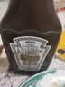 亨氏(Heinz) 黑胡椒酱 黑胡椒调味酱 烤肉牛排酱 360g 卡夫亨氏出品 实拍图