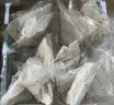 天堂牌桂花莲子西湖藕粉 杭州特产速溶桂花莲子藕粉代餐粉570g袋装 实拍图