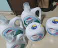 威露士清可新洗衣液松木香18.5斤（3L瓶+2.25L+2L袋x2）【品质严选】 实拍图