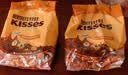 好时Kisses榛仁牛奶巧克力 500g 糖果零食 喜糖 生日礼物 送女生 实拍图