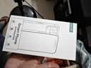 KOOLIFE【防碎边】适用 一加Turbo 6钢化膜 1+OnePlus Turbo 6V手机膜保护贴膜全屏覆盖超薄高清防摔指纹 实拍图