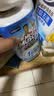 威猛先生（Mr Muscle）免刷洗 强效洁厕灵 洁厕剂 馥郁繁花型 去污渍清洁尿垢 600gX4瓶 实拍图
