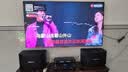 威斯汀家庭ktv音响套装 唱歌全套设备 卡拉ok点歌机语音点唱 客厅10吋四分频套装118套装 实拍图
