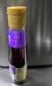 李锦记 纯香芝麻油207ml【一级】100%纯芝麻 营养好油头道浓香 油碟凉拌 实拍图