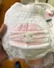 好奇（Huggies）铂金装小桃裤拉拉裤箱装XXXL64片尿不湿【散热口碑王】 实拍图