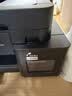 兄弟（brother）DCP-T830DW家用彩色喷墨打印机(可替代彩色激光 高速打印 自动输稿器  双面打印 打印复印扫描） 实拍图