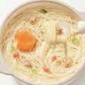 秋田满满有机婴儿面条【560g】宝宝面条 原味+牛肉番茄+蝴蝶面 12月+ 实拍图