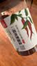 川珍二荆条辣椒面250g【配料干净】四川微辣粗辣椒粉海椒面油泼调味料 实拍图