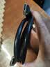 京东京造hdmi2.1线长1.5米8K@60Hz镀锡铜工程级超高清hdmi视频线笔记本电脑机顶盒电视投影显示器连接线缆 实拍图