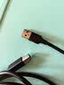 绿联打印机数据连接线  USB2.0AM/BM方口接头高速打印线  通用惠普HP佳能爱普生打印机上行线3米10328 实拍图