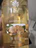 蜂花（BEE&FLOWER）生姜健发啤酒花洗发露男士女士去油蓬松柔顺洗发水700ml 实拍图