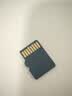 忆捷（EAGET）128GB TF（MicroSD）内存卡无人机高速存储卡A2 V30适用大疆pocket3/4/4P/GoPro/Action/运动相机 实拍图