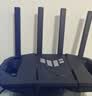 华硕（ASUS）TUF小旋风V2 WiFi7电竞路由器 家用无线千兆穿墙王路由 全屋WiFi7信号增强放大器 Aimesh随心组网 实拍图
