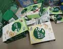 宝宝馋了鸡蛋小圆饼60g儿童零食饼干无添加盐送宝宝婴儿食谱 实拍图